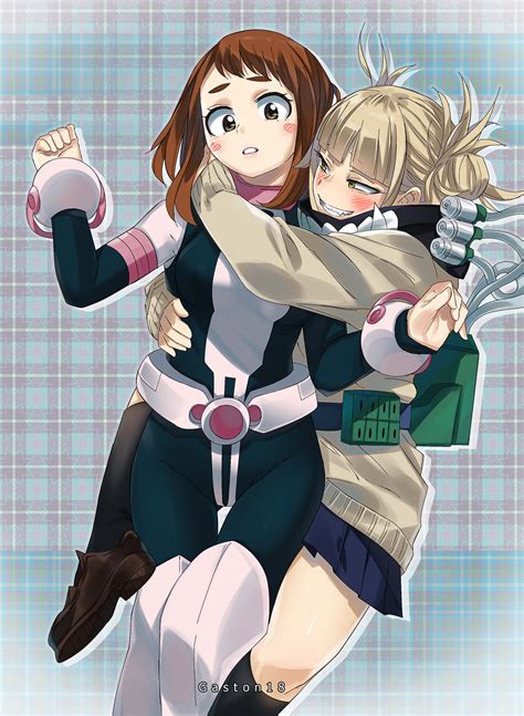 uraraka porno|Character: ochako uraraka (1,057) results found